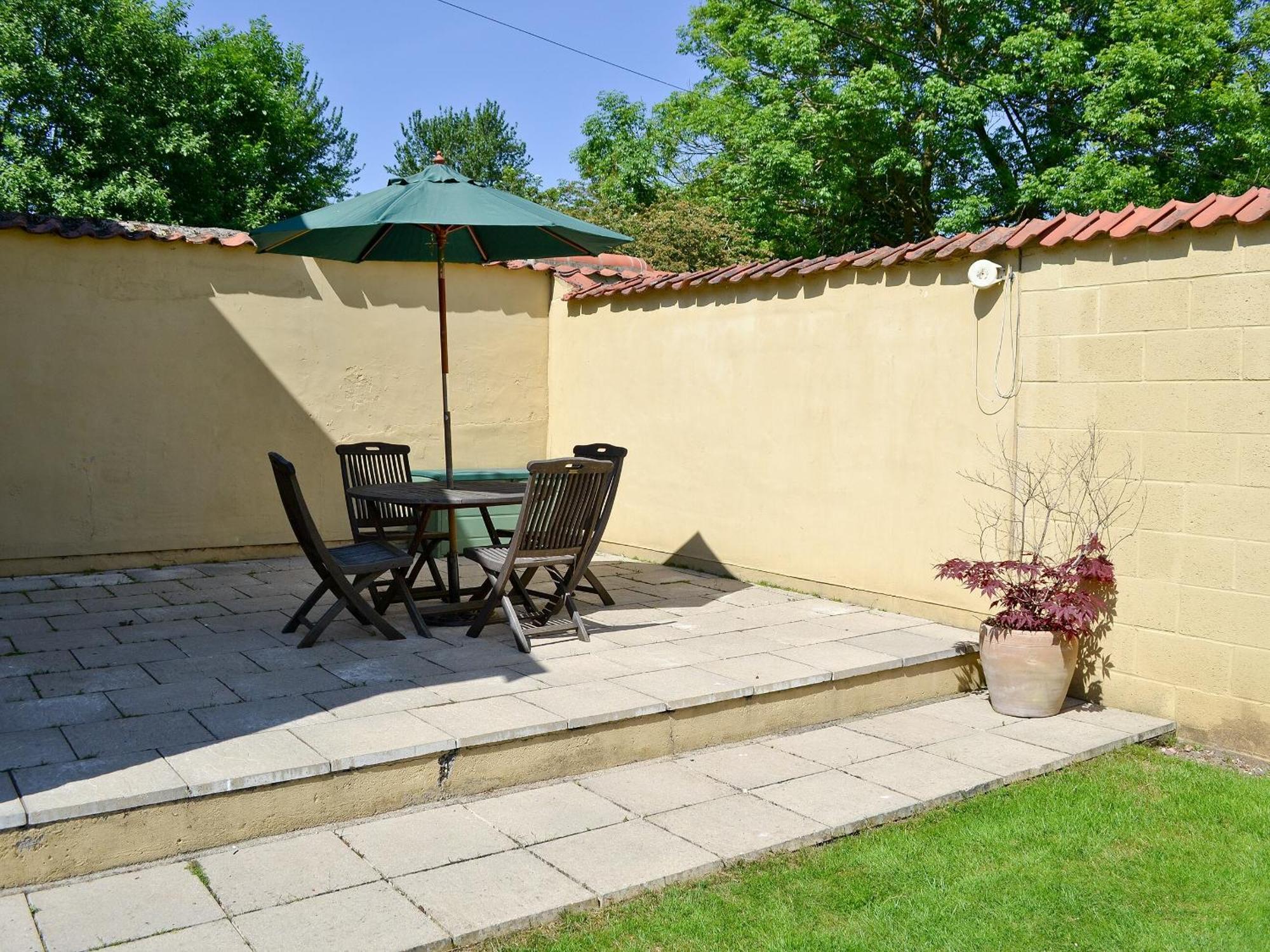 The Cottage Great Ellingham Exterior foto